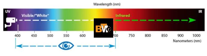 850nm vs 940nm IR Wavelengths: Smart Switching for Optimal Performance