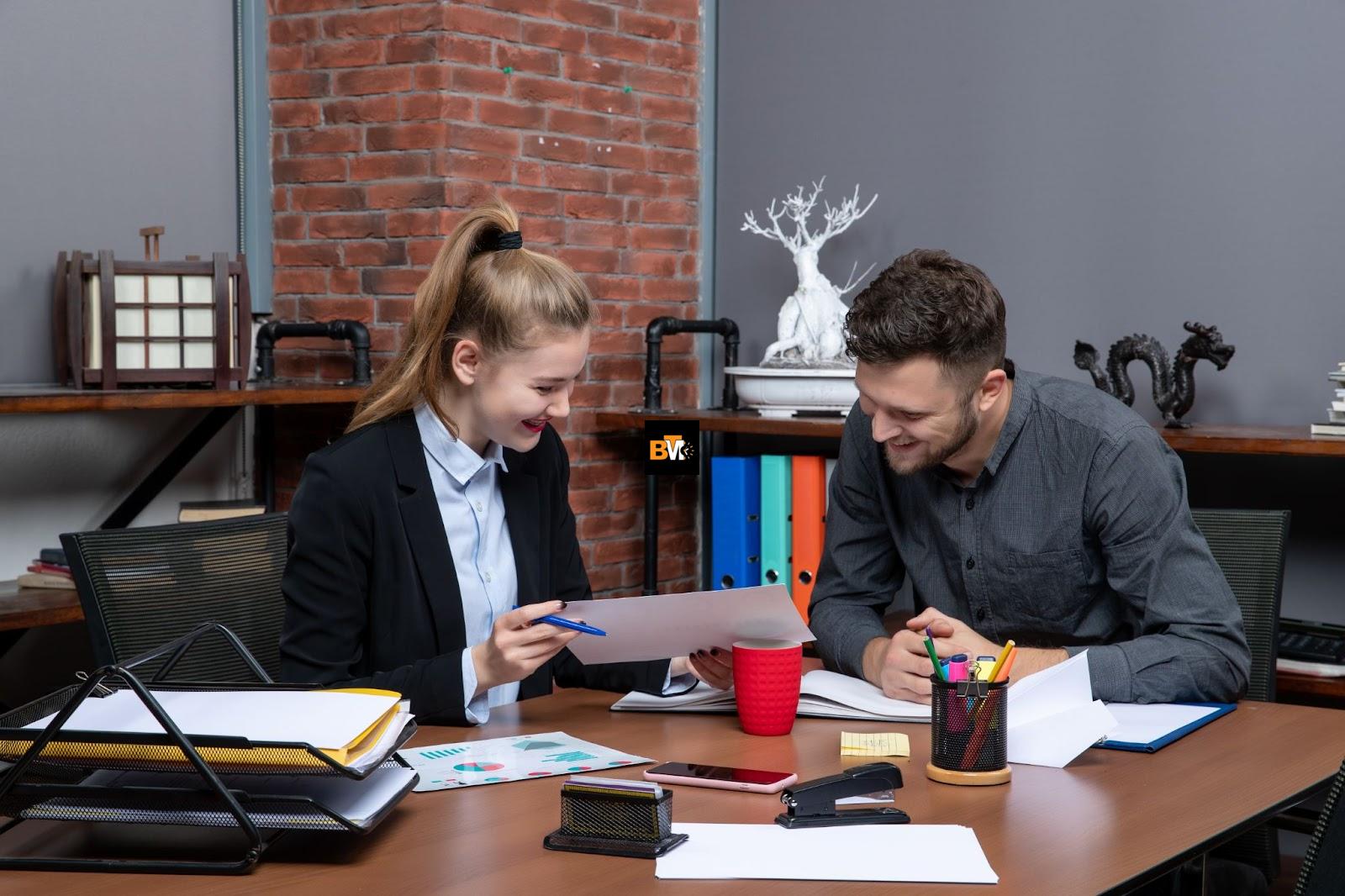 How to Outsource Copywriting Services Without Losing Your Brand Voice