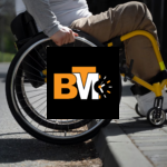 Power Wheelchair