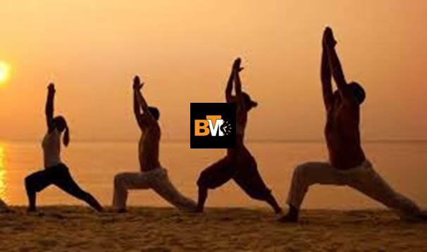 200 Hour Yoga Teacher Training