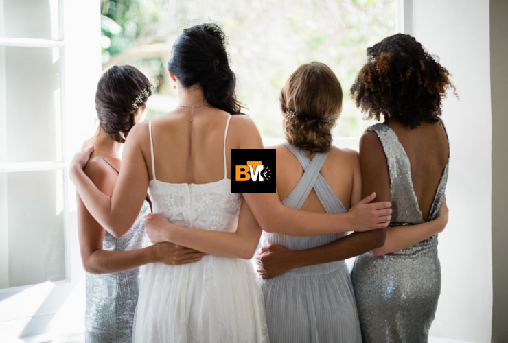 Bridesmaid Drama