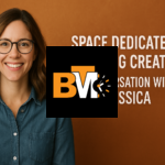 space dedicated to fostering creativity conversationswithjessica