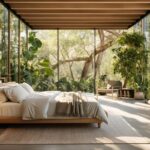How to Create an Eco-Friendly Bedroom for a Healthier Sleep - LatestBedding Guide