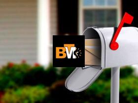 Direct Mail Automation