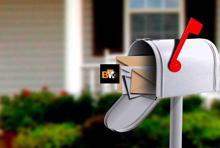 Direct Mail Automation