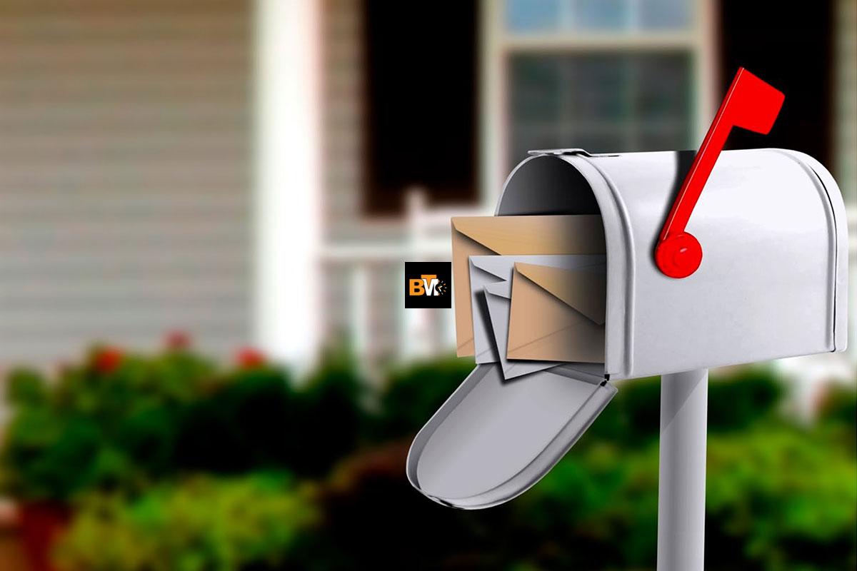 Direct Mail Automation