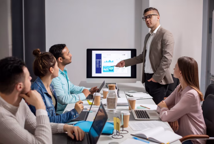 Best Business Management Courses in 2025: Top Programs for Leadership and Growth