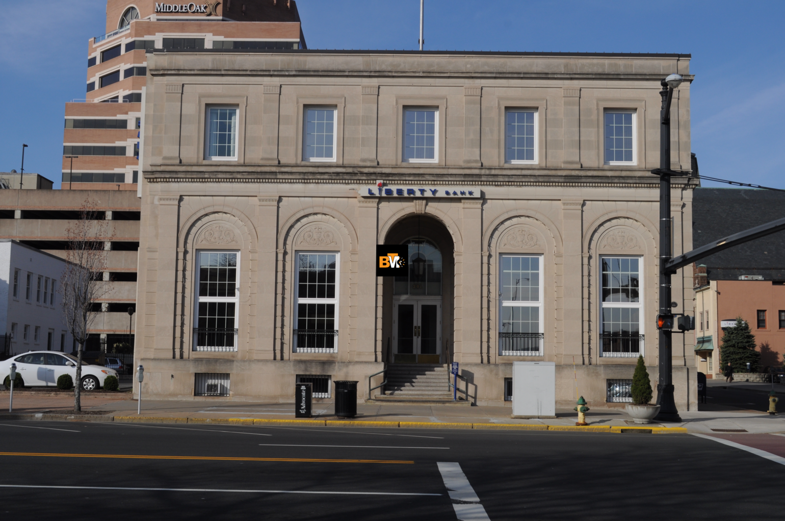 Discover All the Services Available at the Middletown Post Office