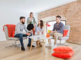 House Multiple Occupation