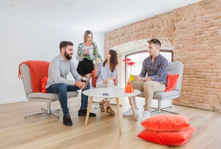 House Multiple Occupation