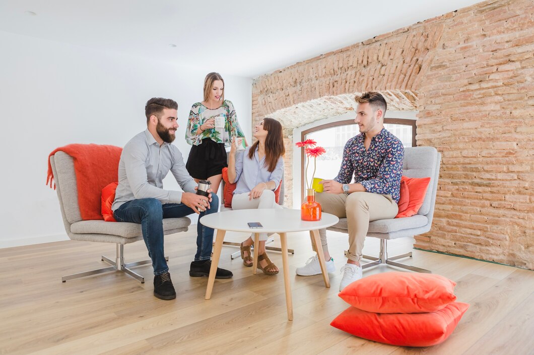 House Multiple Occupation