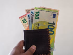 money
