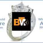 What Is Rhodium Jewelry? A Simple Guide for Everyone