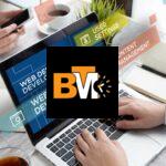 Nonprofit Website