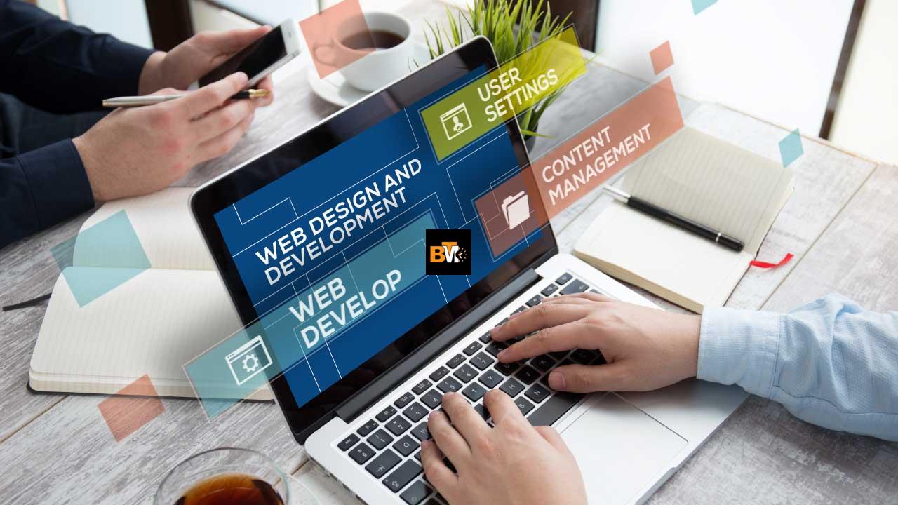 Nonprofit Website