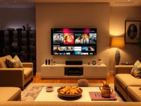 Flixtele IPTV UK: The Best IPTV Service Available