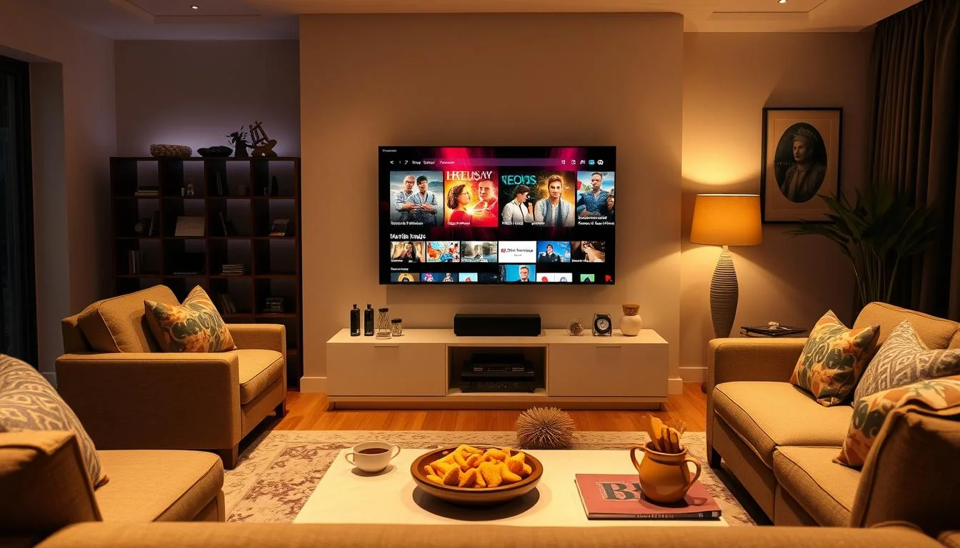Flixtele IPTV UK: The Best IPTV Service Available