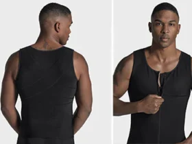 Shapewear Dress
