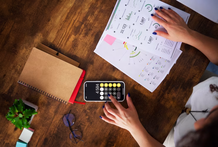 Salary Benchmarking