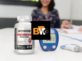 WOWMD Blood Sugar Ultra