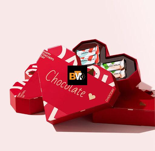 Chocolate Boxes
