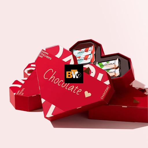 Chocolate Boxes
