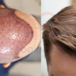 Hair transplant in Turkey 