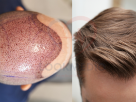 Hair transplant in Turkey 