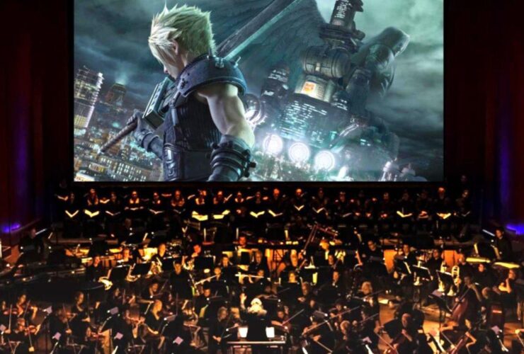Final Fantasy VII Orchestral Tour to arrive in New York city