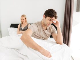 How to Solve Erectile Dysfunction Without Medication