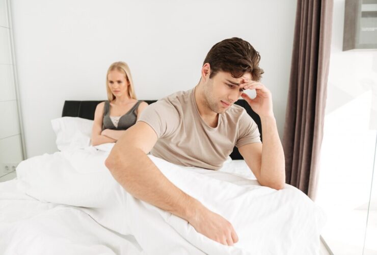 How to Solve Erectile Dysfunction Without Medication