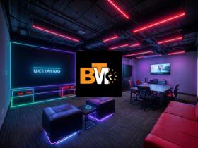 Gaming Room