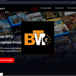 The Evolving Landscape of IPTV in the UK: A Comprehensive Guide