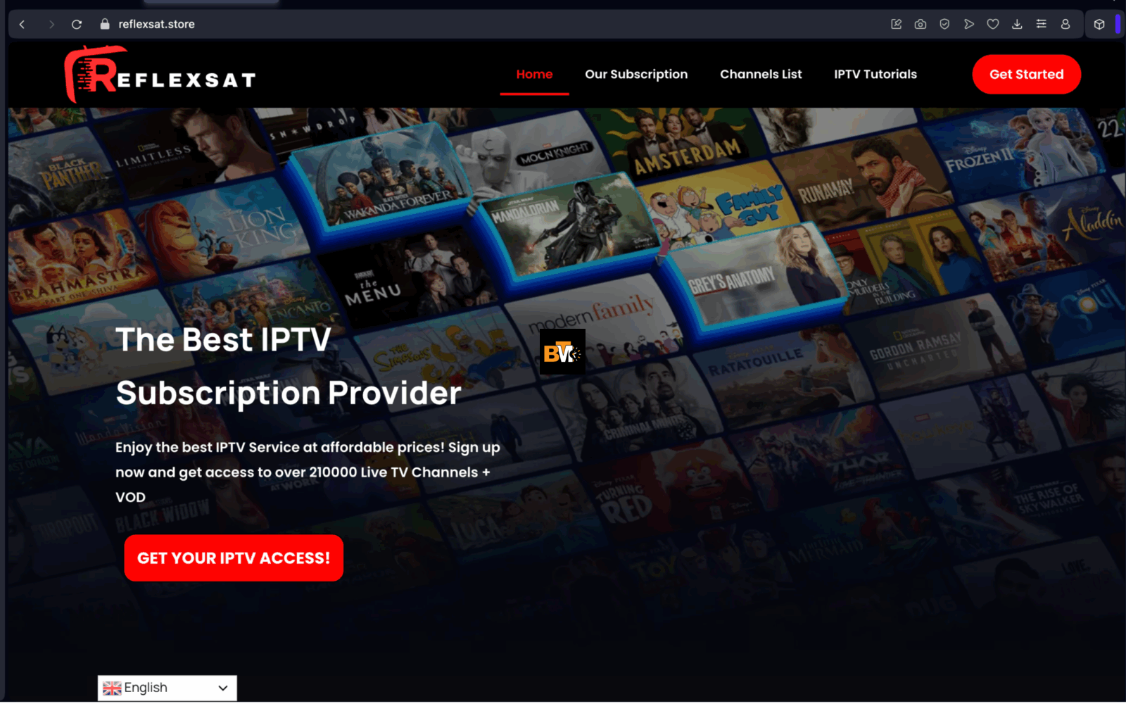 The Evolving Landscape of IPTV in the UK: A Comprehensive Guide