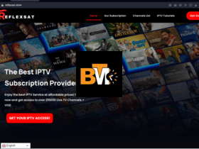 The Evolving Landscape of IPTV in the UK: A Comprehensive Guide