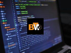 Banking software