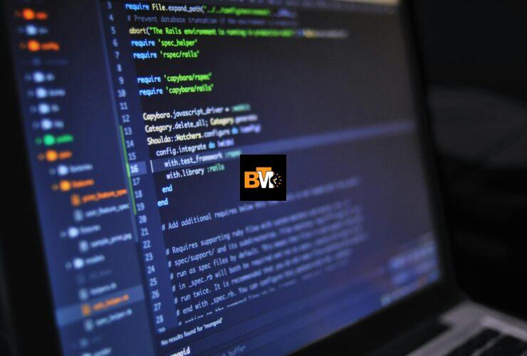 Banking software