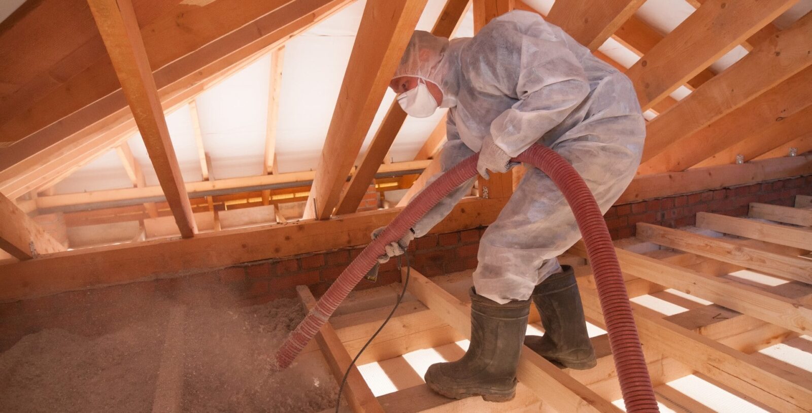 5 Signs Your Roof and Attic Insulation Needs an Upgrade