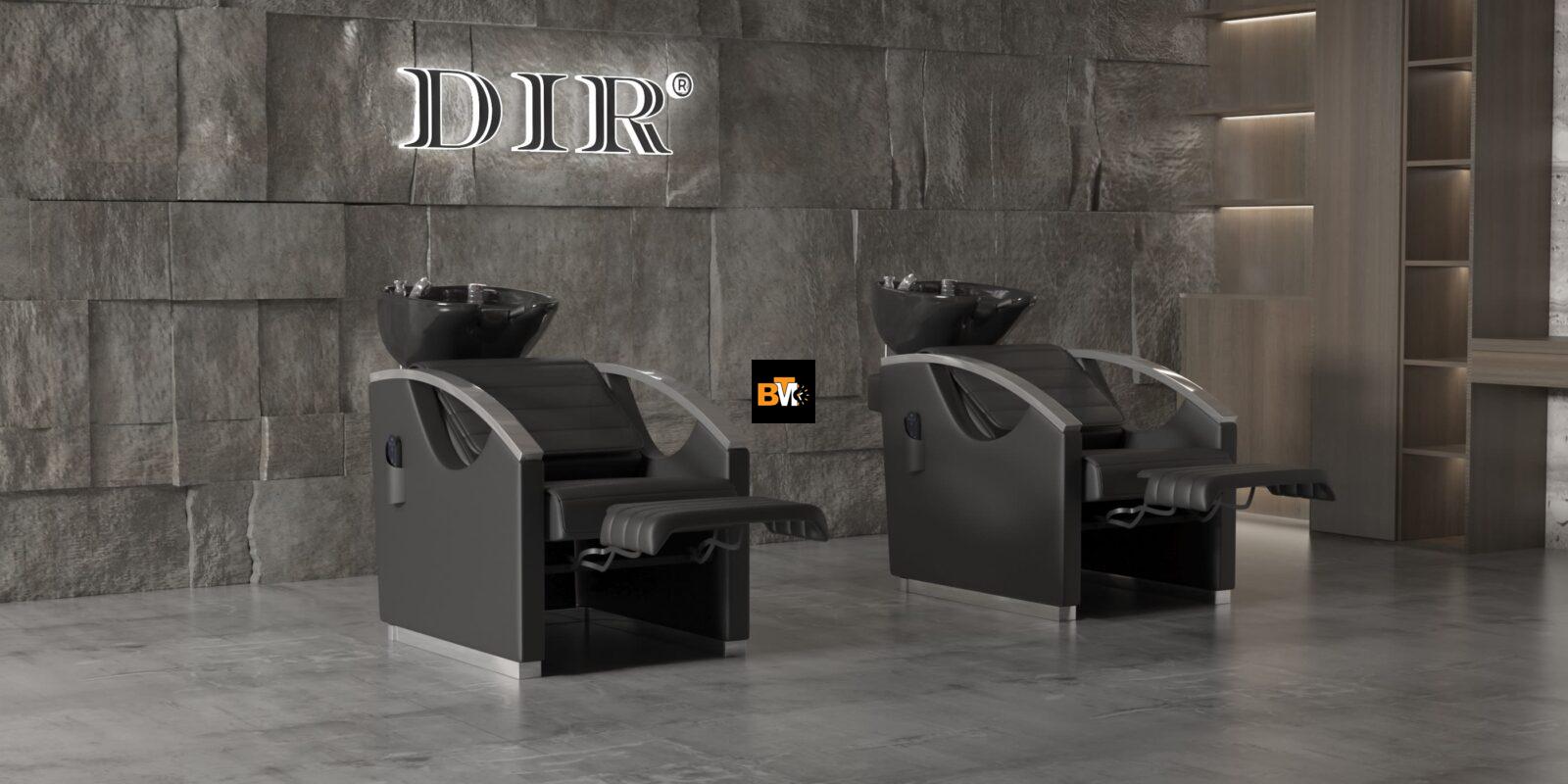 SEO Meta Title: Fine Made Salon Furniture for a Comfortable and Stylish Setup