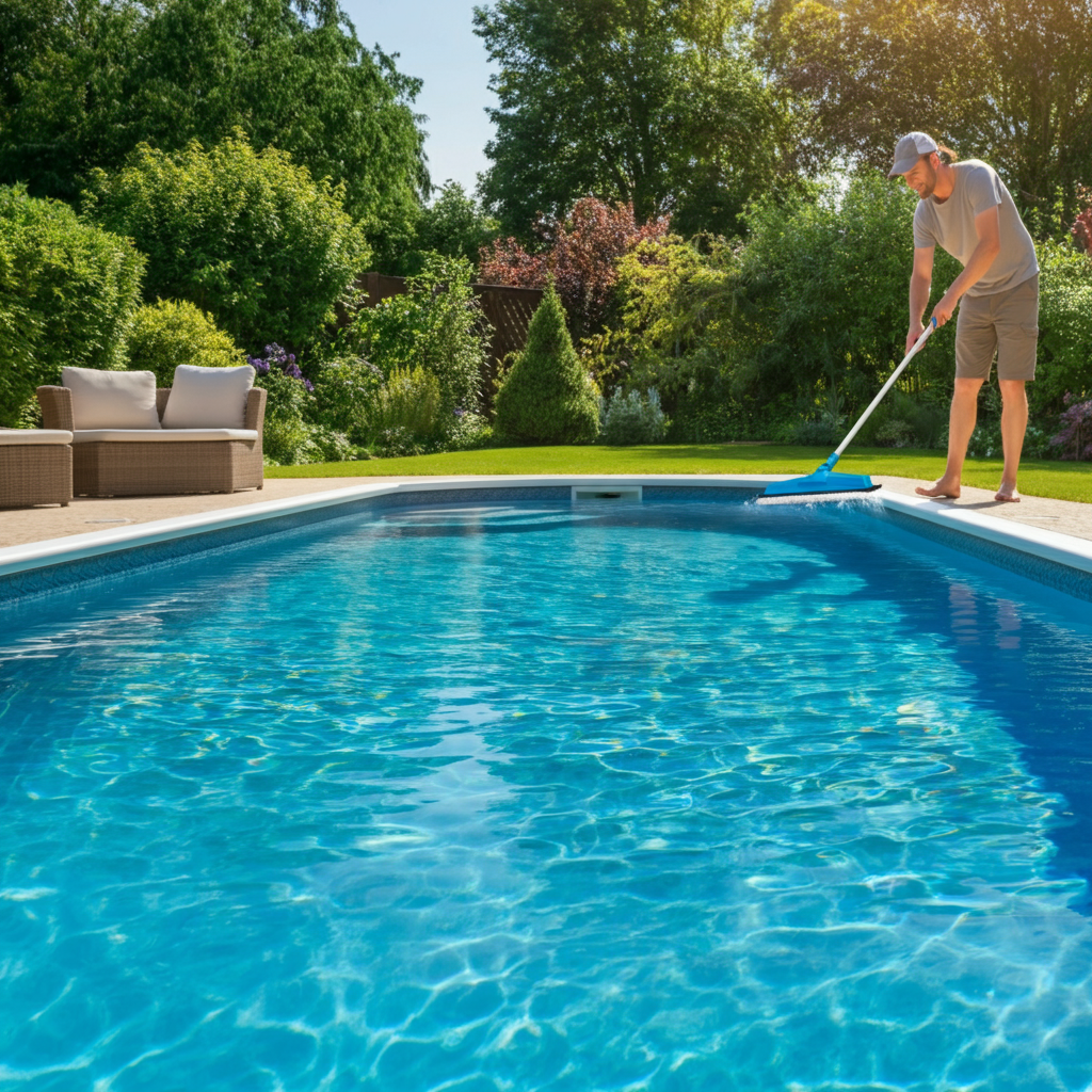 7 Pool Cleaning Tips Every Homeowner Should Know 