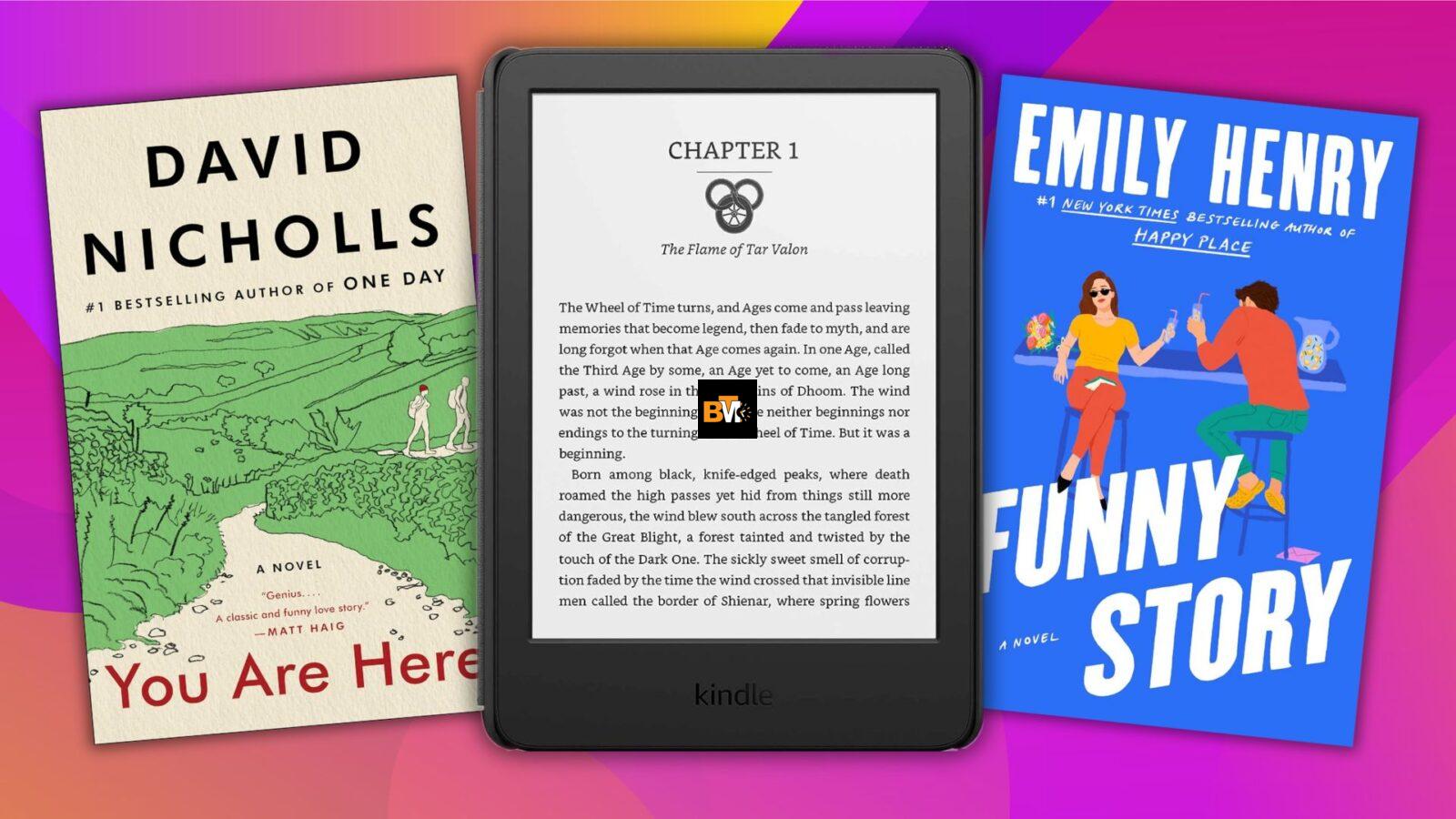Bestsellers