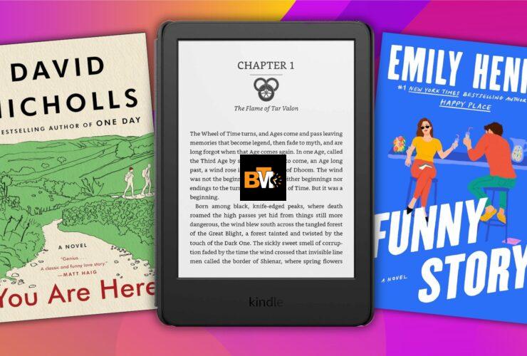 Bestsellers