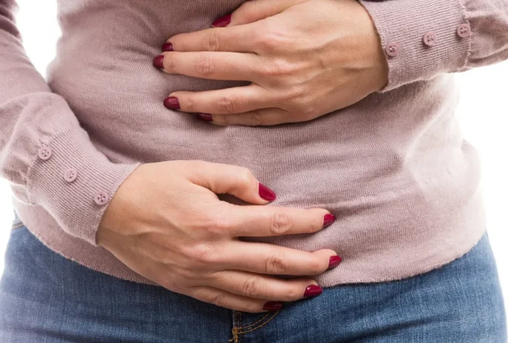 Bloating