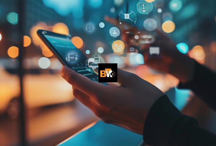 Fintech App Development Services