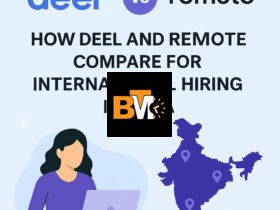 How Deel and Remote Compare for International Hiring in India