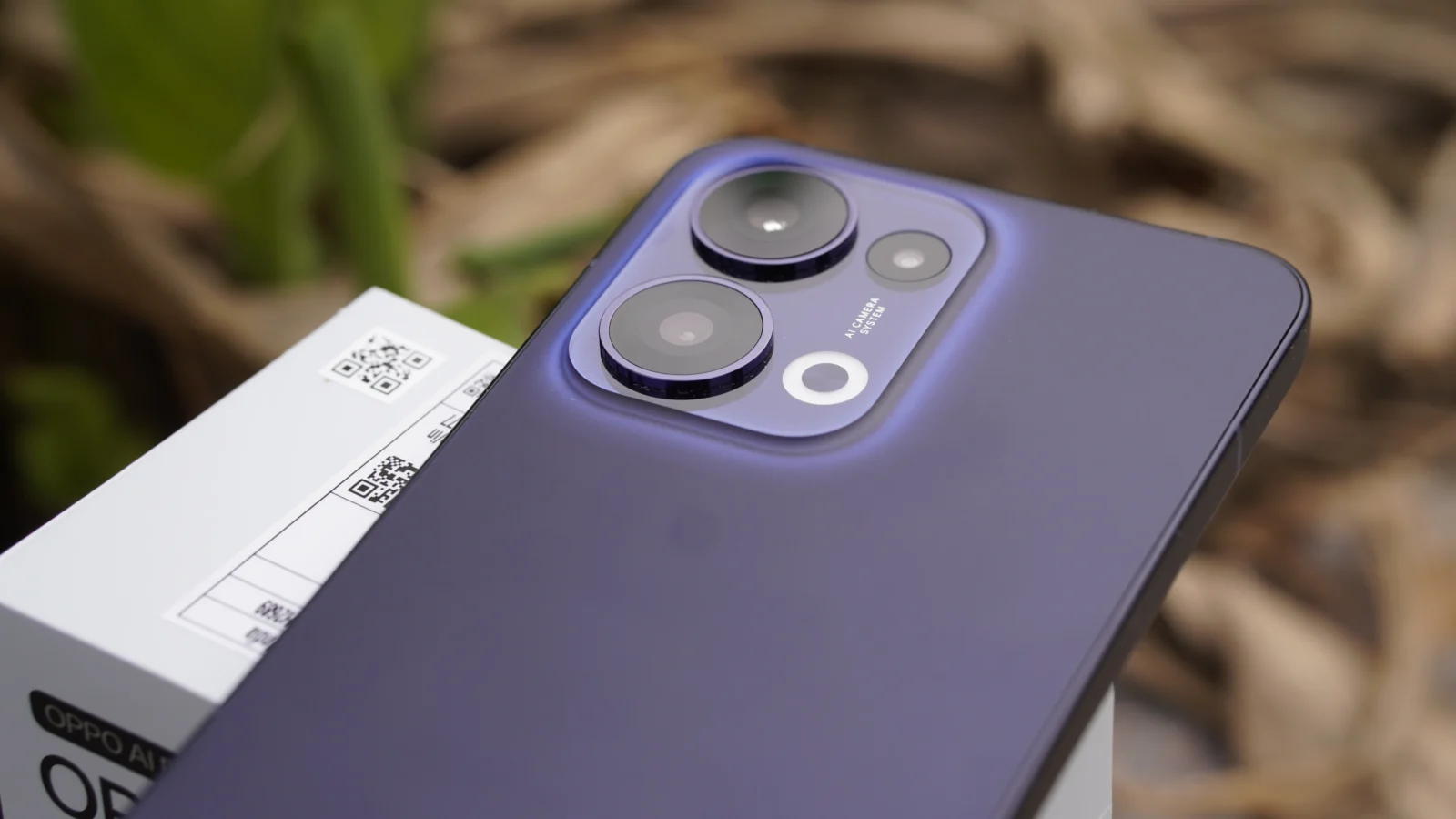 OPPO Mobile: Innovation, Style, and Smart Solutions for the Modern User