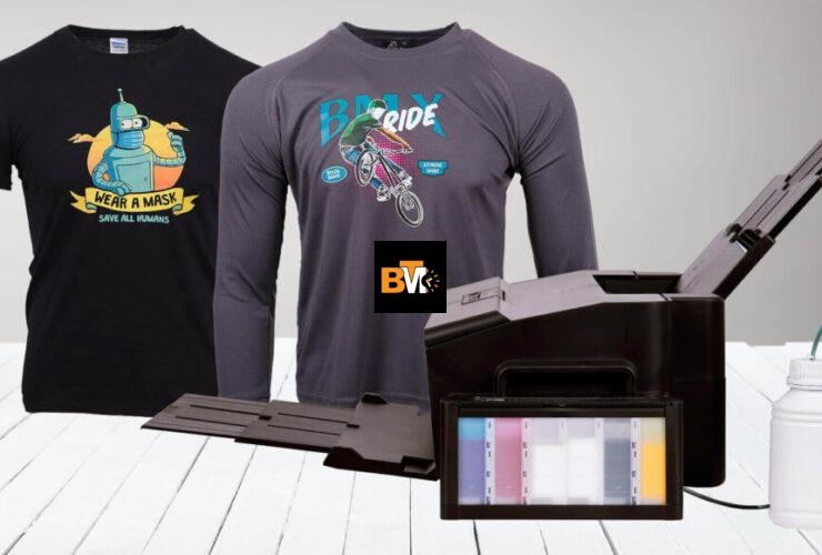 DTF Printing