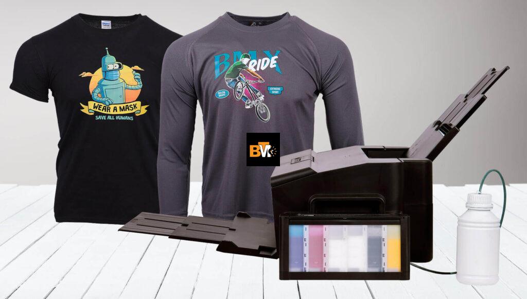 DTF Printing