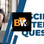 Data Science Interview Questions