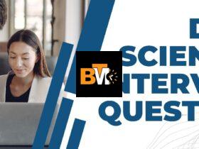 Data Science Interview Questions